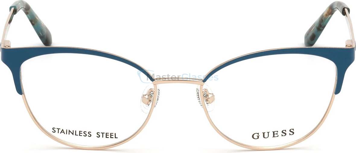 Оправа GUESS GU 2796 087 54