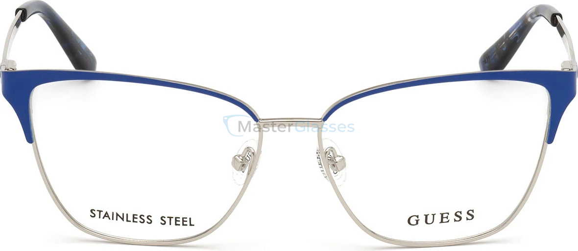 Оправа Guess GU 2795 090 56