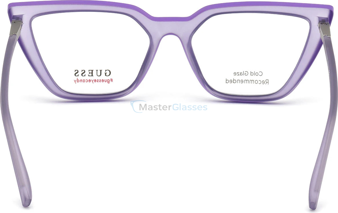 Оправа GUESS GU 3057 081 53