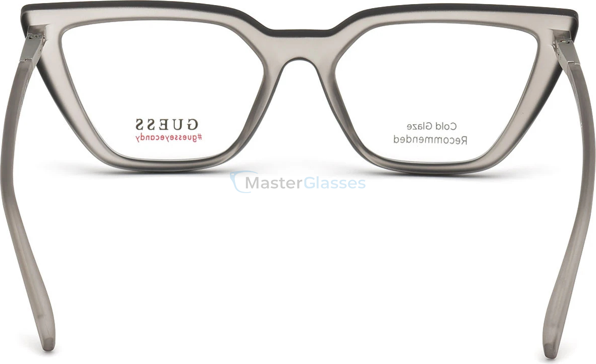 Оправа GUESS GU 3057 020 53