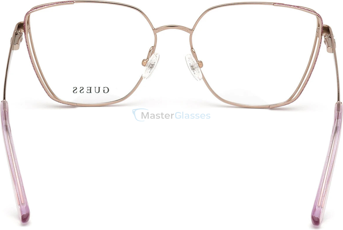 Оправа GUESS GU 2793 074 55
