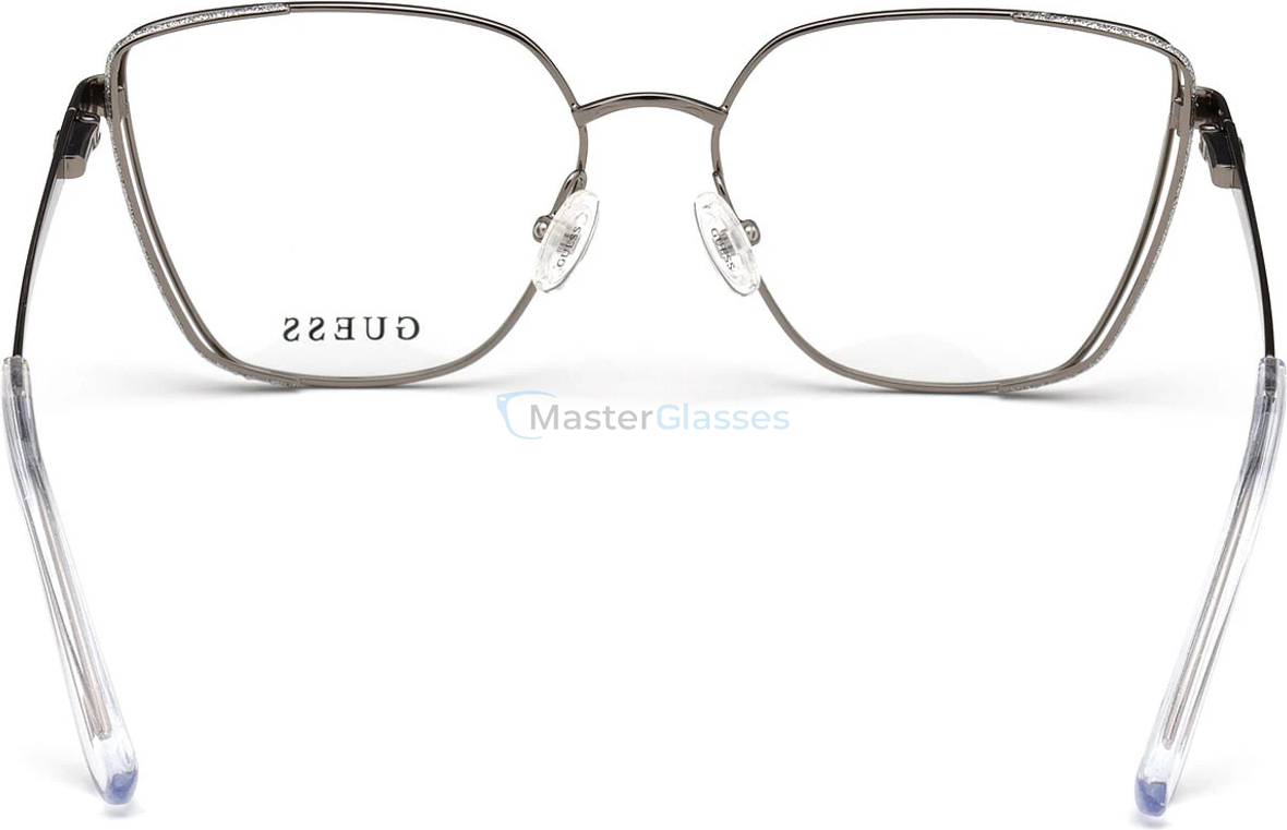 Оправа Guess GU 2793 024 55