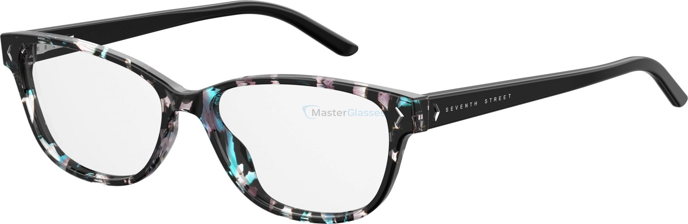 Оправа SAFILO 7A 526 R8M