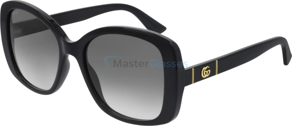 Солнцезащитные очки Gucci GG0762S-001 56