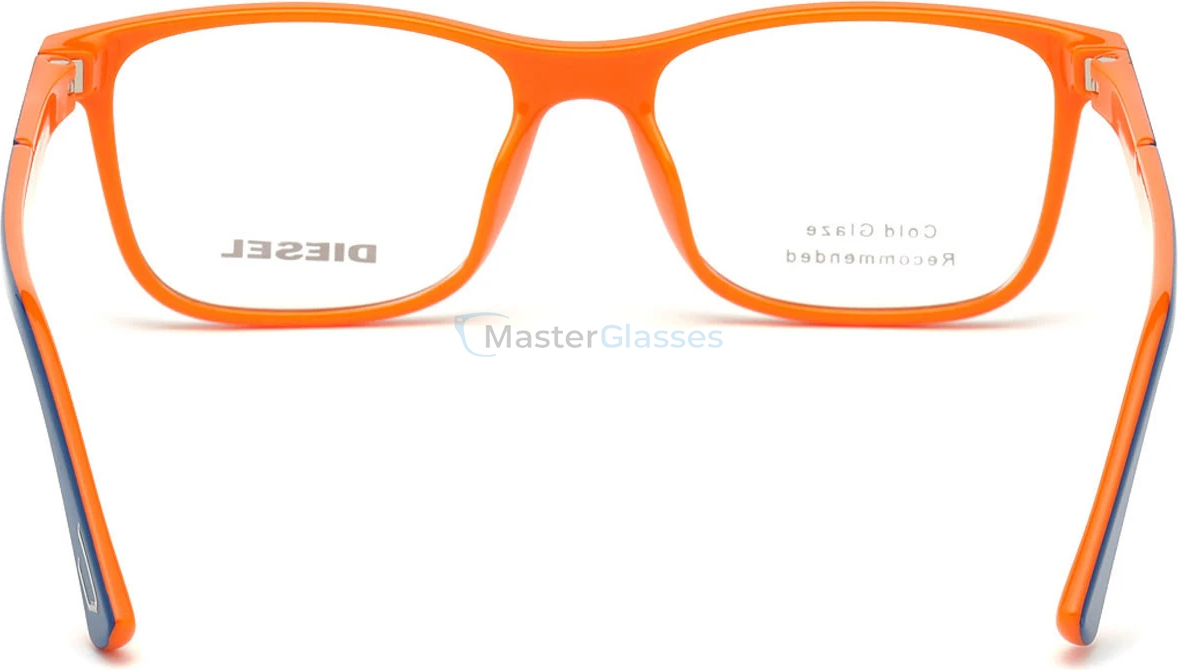 Оправа Diesel DL 5302 092 48