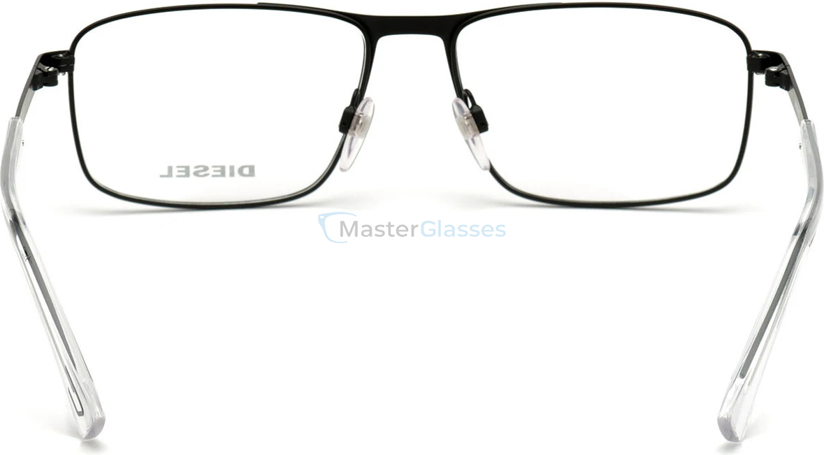 Оправа Diesel DL 5351 002 55