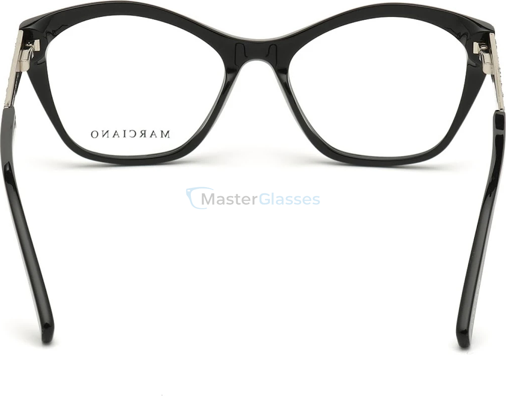 Оправа Guess by Marciano GM 353 001 53