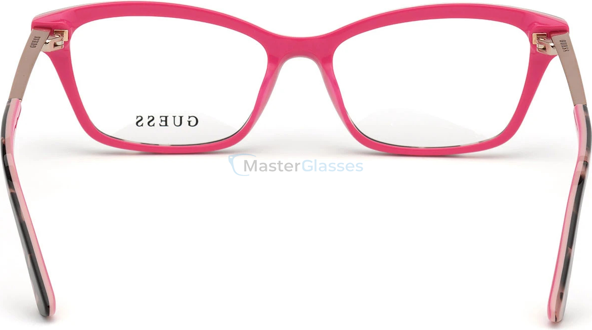 Оправа Guess GU 2797 074 52