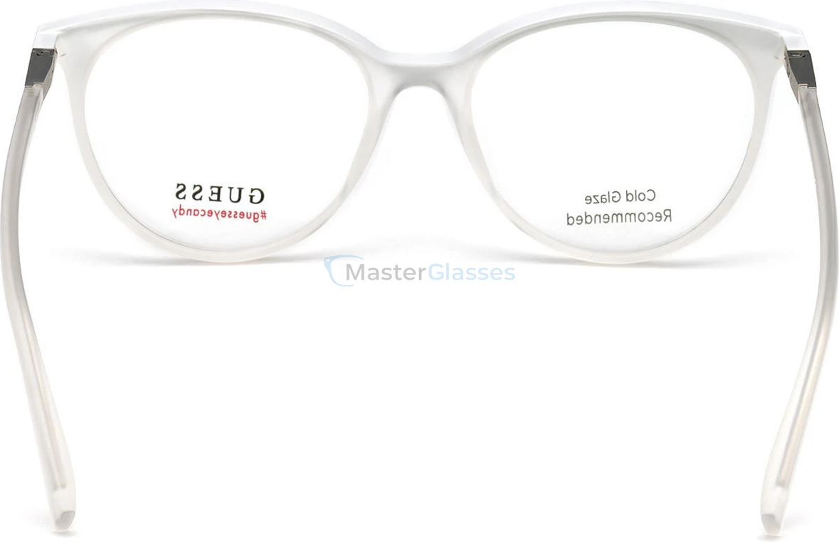 Оправа GUESS GU 3056 026 52