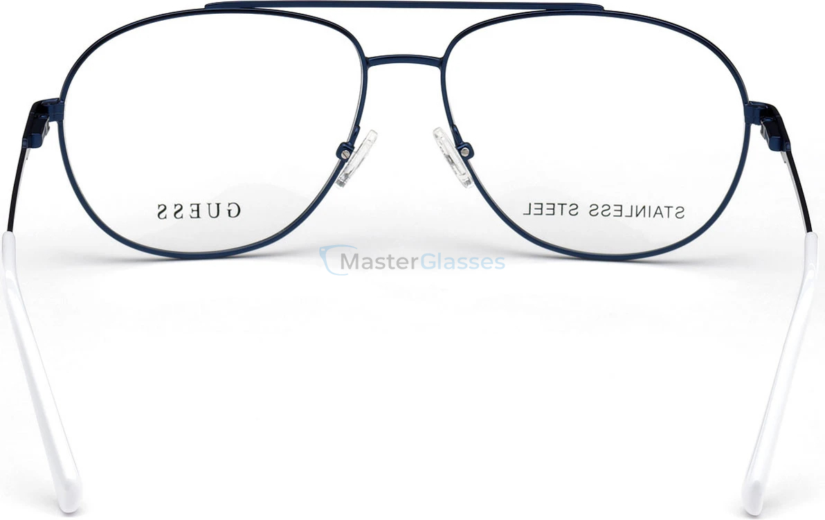 Оправа Guess GU 50004 091 57