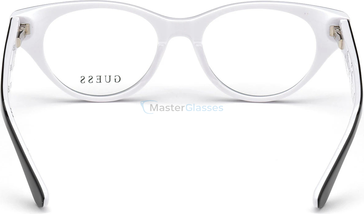 Оправа Guess GU 9192 005 47