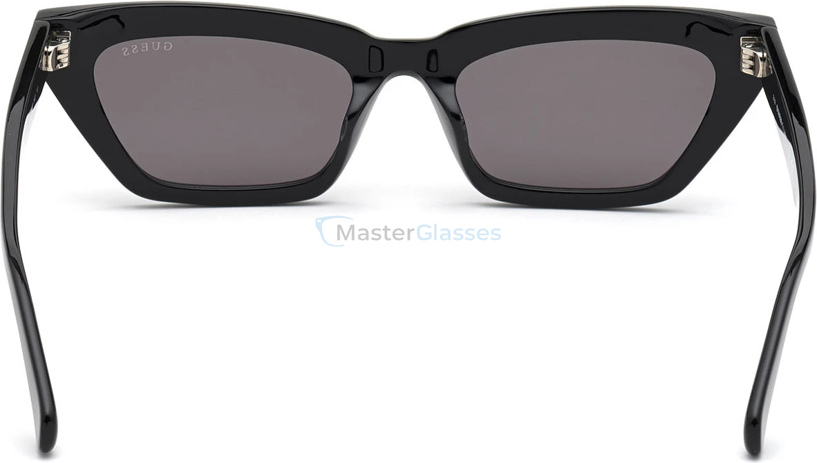 Солнцезащитные очки Guess GUS 8226 01A 52