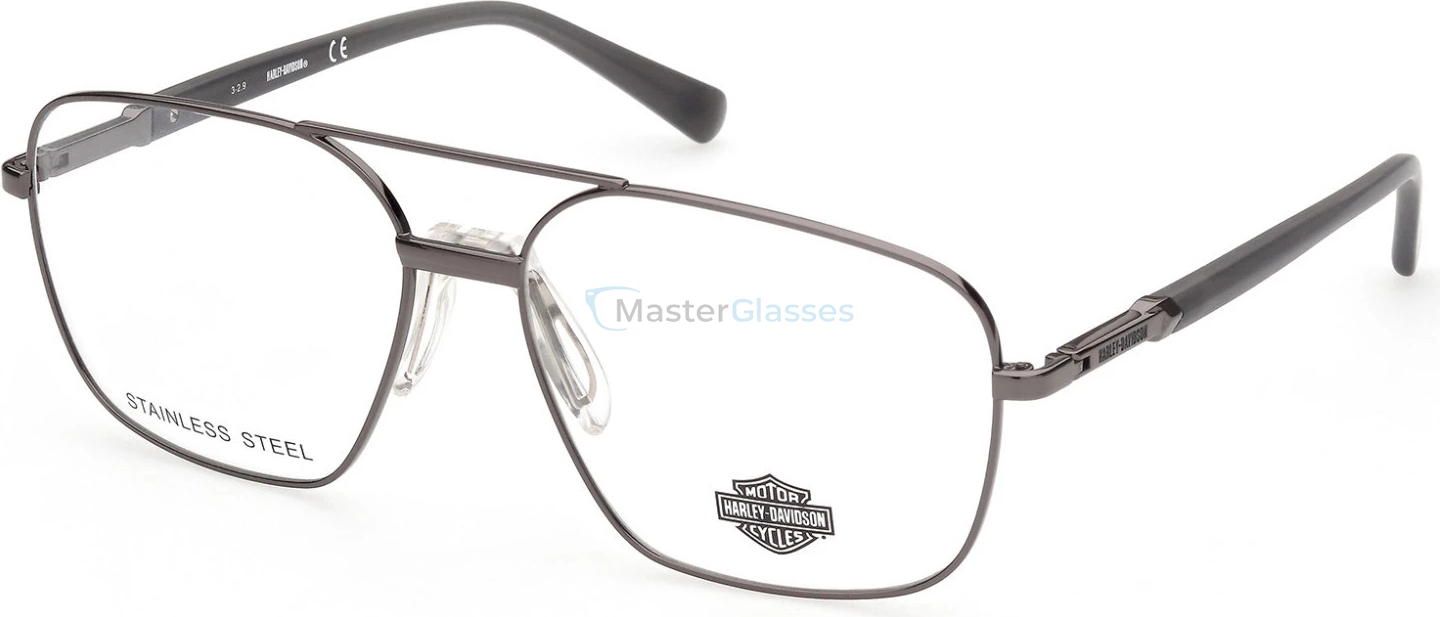 Оправа Harley-Davidson HD 0827 008 61