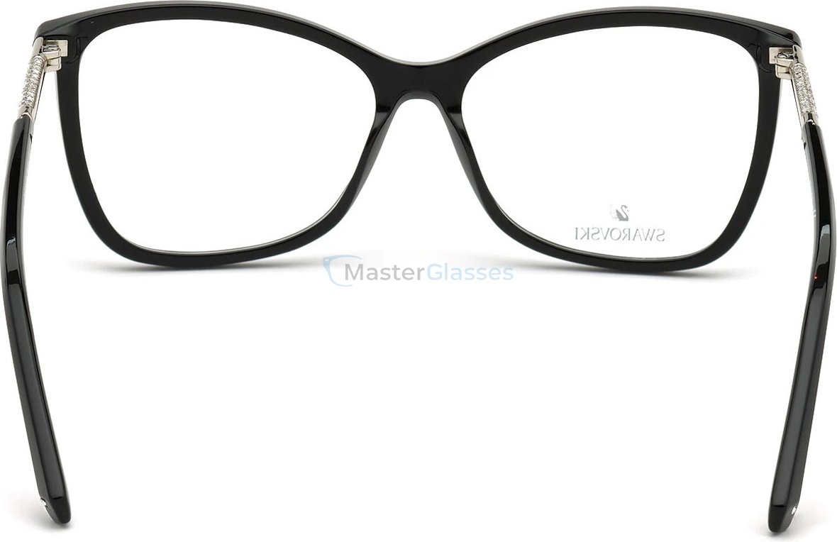 Оправа SWAROVSKI SK 5384 001 55