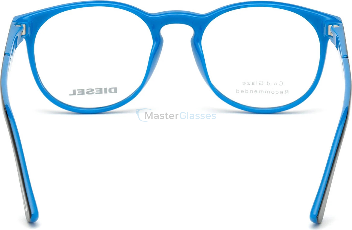 Оправа Diesel DL 5301 005 46