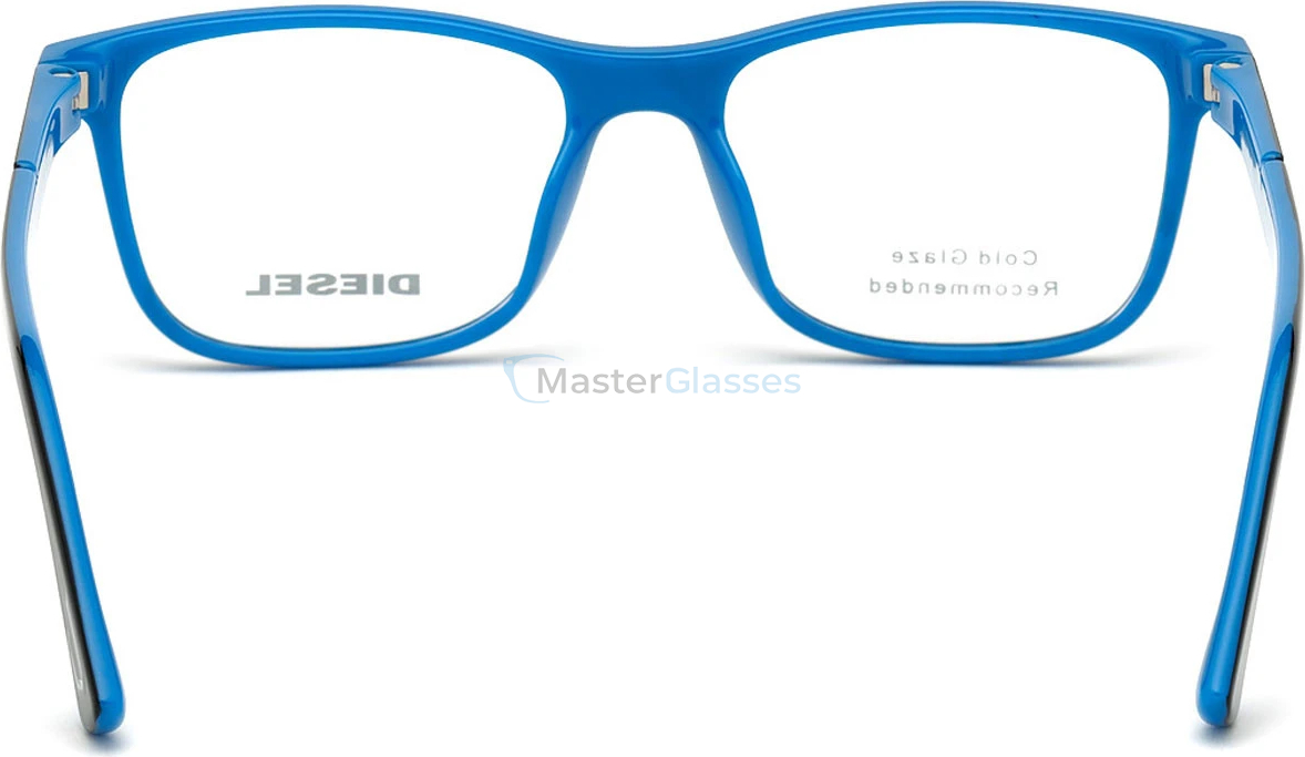 Оправа Diesel DL 5302 005 48