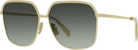 Солнцезащитные очки Celine CL 40151U 30B 56