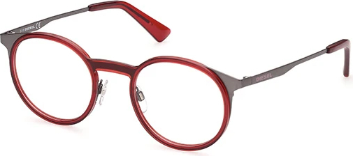 Оправа Diesel DL 5298 09B 49