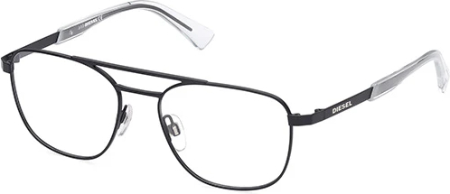 Оправа Diesel DL 5403 002 52