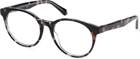 Оправа GANT GA 4110 055 53