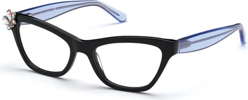 Оправа GUESS GU 2836 001 51