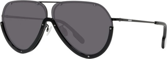 Солнцезащитные очки KENZO KZ 40075U 01A 67