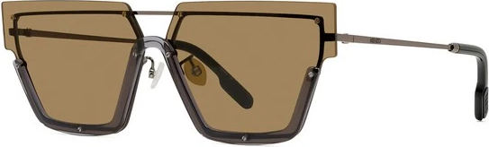 Солнцезащитные очки KENZO KZ 40079U 14E 66