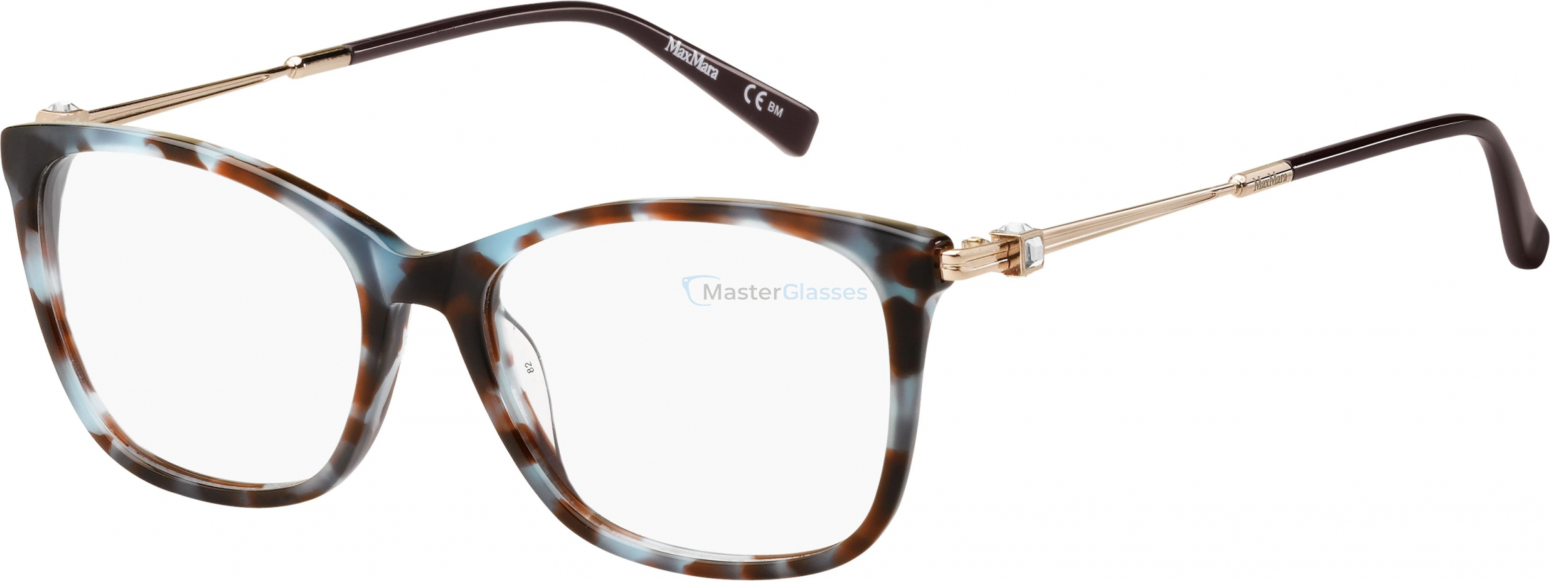 Оправа MAXMARA MM 1356 JBW