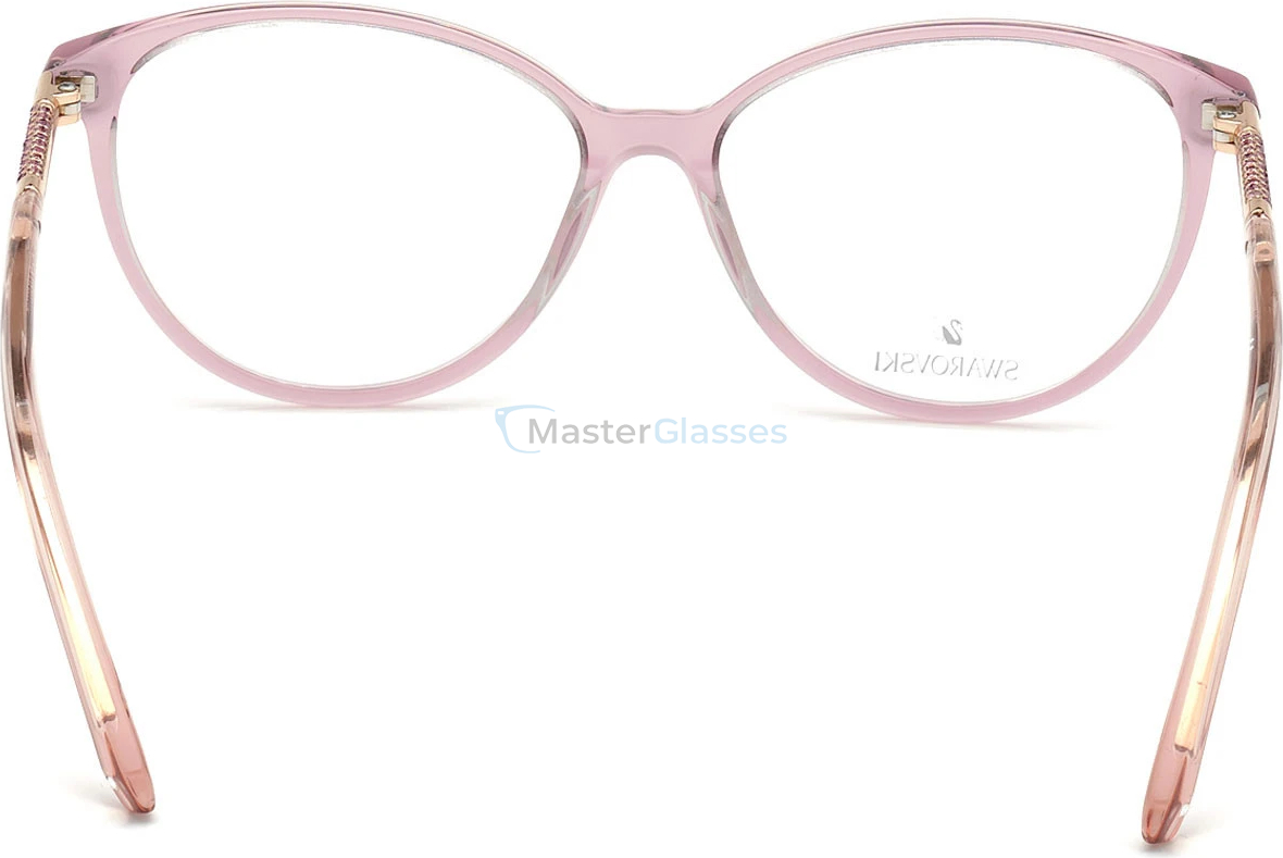 Оправа SWAROVSKI SK 5385 074 54