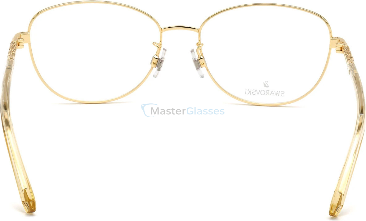 Оправа SWAROVSKI SK 5386-H 030 54