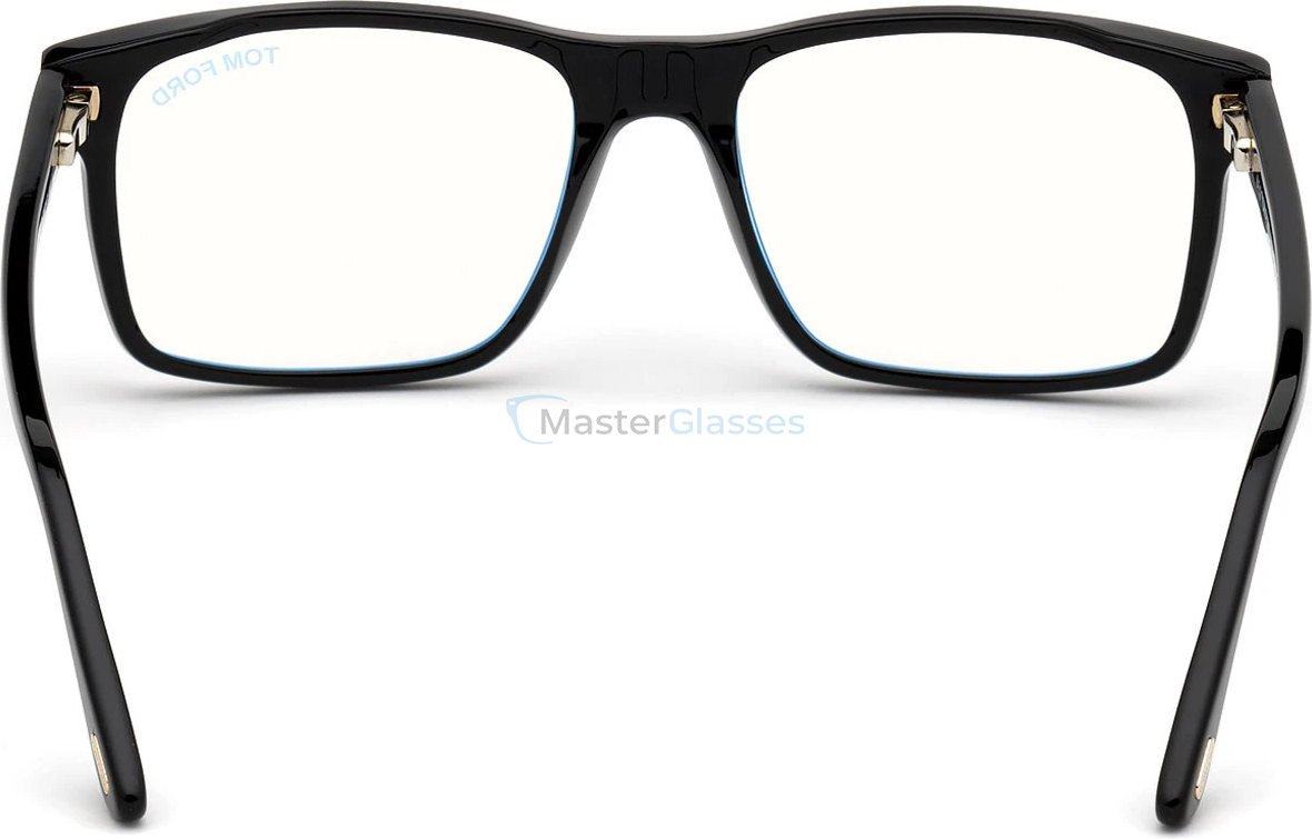 Оправа Tom Ford TF 5682-B 001 54