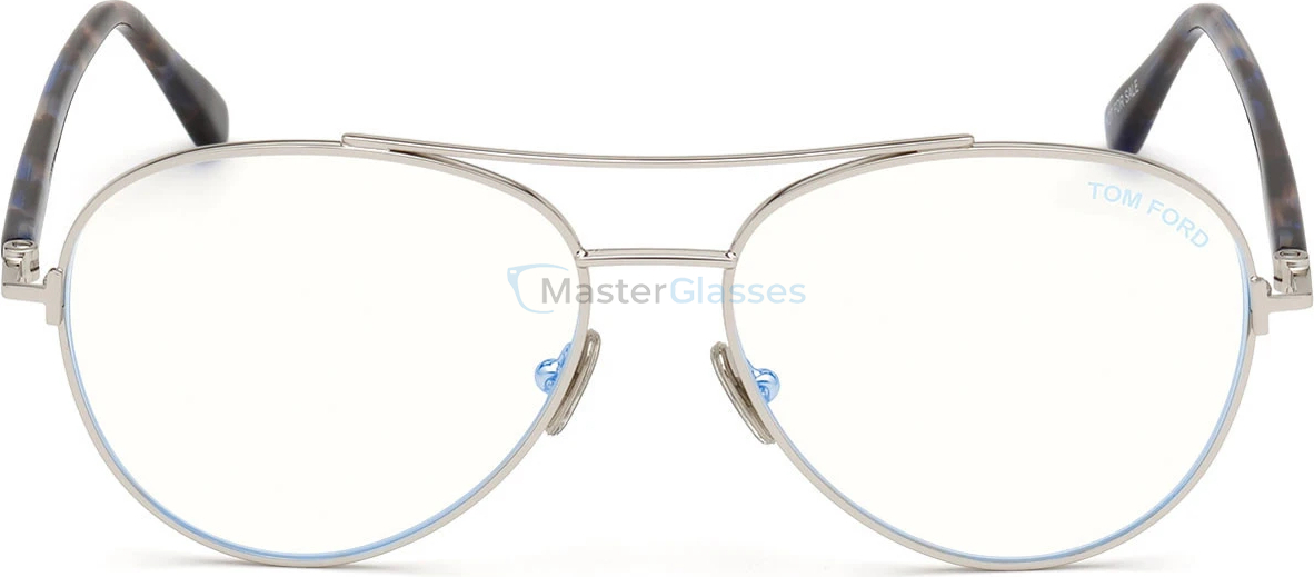 Оправа Tom Ford TF 5684-B 016 55