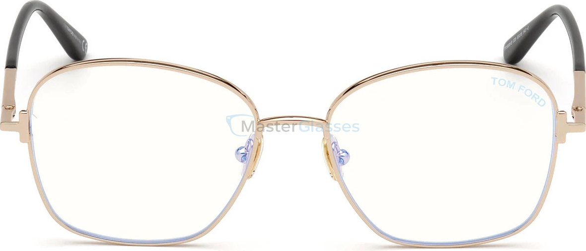 Оправа Tom Ford TF 5685-B 028 53