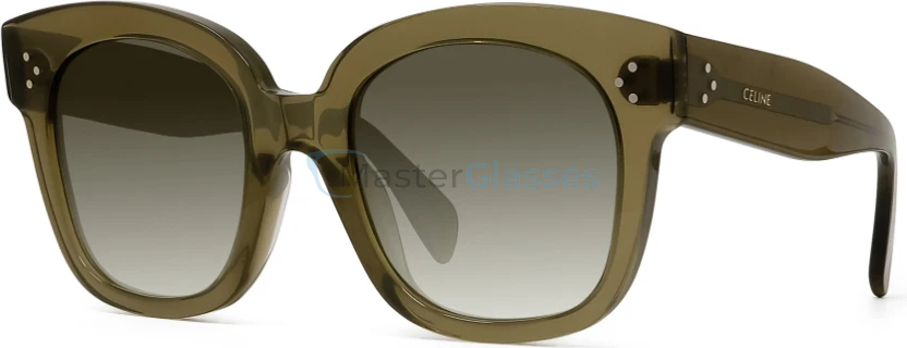 �������������� ���� CELINE CL 4002UN 98P 54