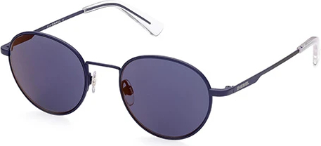 Солнцезащитные очки Diesel DL 0290 91X 50