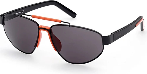 Солнцезащитные очки Dsquared2 DQ 0366 05A 60