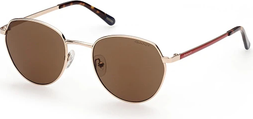 Солнцезащитные очки GANT GA 7109 32E 52