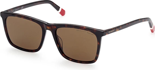Солнцезащитные очки GANT GA 7199 52H 56