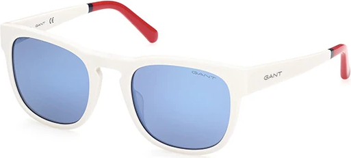 Солнцезащитные очки GANT GA 7200 21X 53