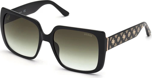 Солнцезащитные очки GUESS GUS 7723 01P 58