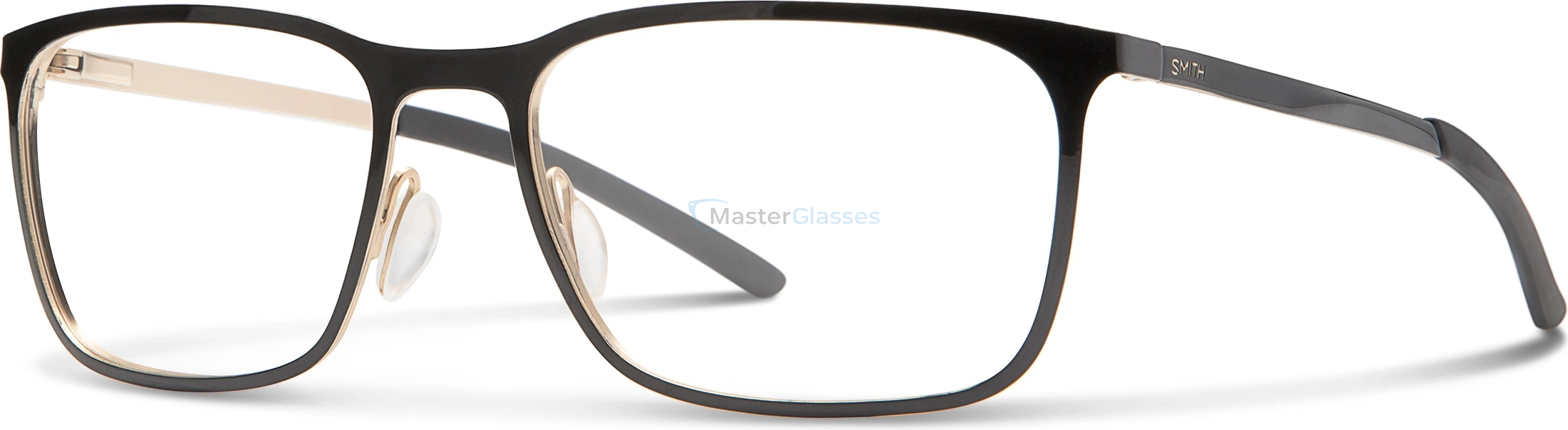 Оправа SMITH OUTSIDER METAL 2M2