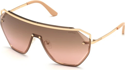 Солнцезащитные очки GUESS GUS 7750 32G 00