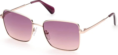 Солнцезащитные очки MAX CO. MO 0016 28Z 55