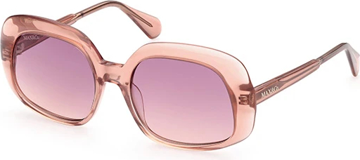 Солнцезащитные очки MAX CO. MO 0018 45Z 54