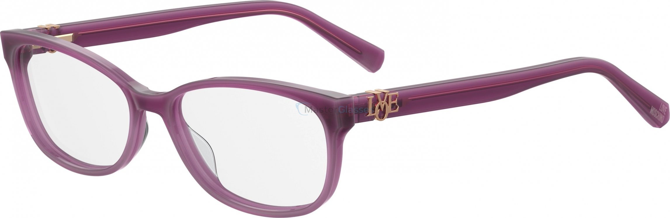 Оправа MOSCHINO LOVE MOL522 0T7