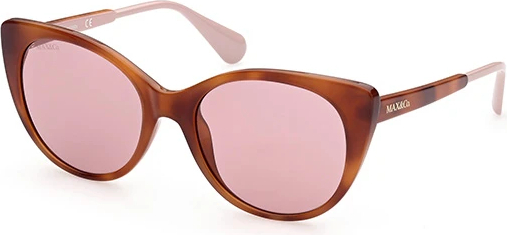 Солнцезащитные очки MAX CO. MO 0021 53S 56