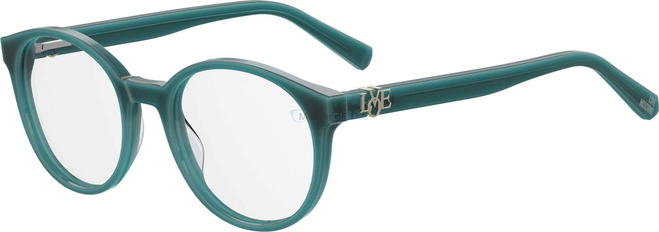 Оправа MOSCHINO LOVE MOL523 1ED