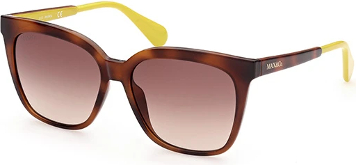Солнцезащитные очки MAX CO. MO 0022 52F 56