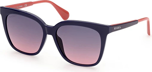 Солнцезащитные очки MAX CO. MO 0022 90W 56