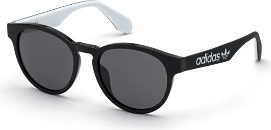 Солнцезащитные очки Adidas Originals OR 0025 01A 52